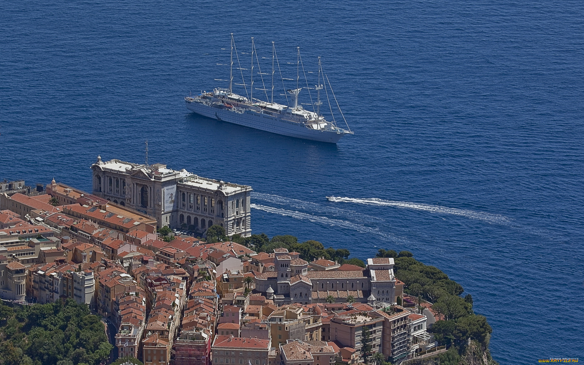 monaco, , 